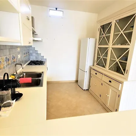 Bellevue Apartahotel Santa Maria di Leuca