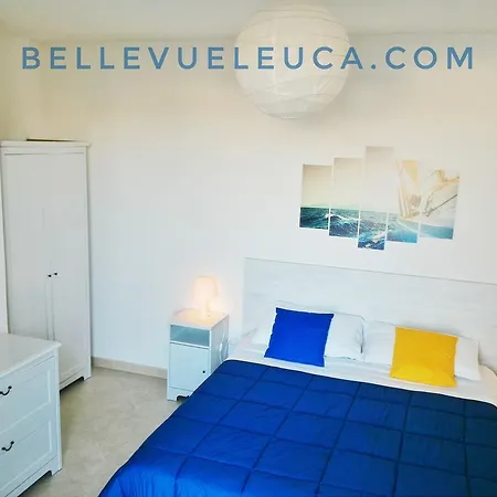 아파트호텔 Bellevue 레우카