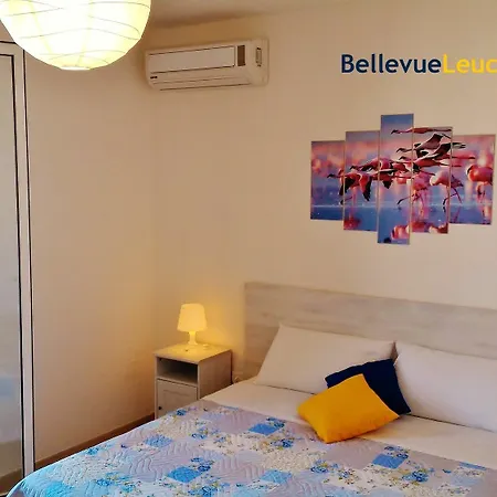 Apartahotel Bellevue 3*