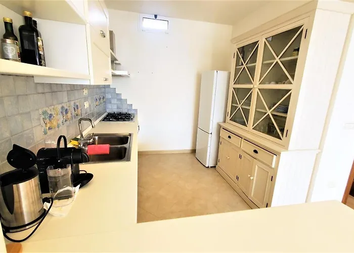 贝尔维尤公寓式酒店 公寓式酒店 莱乌卡