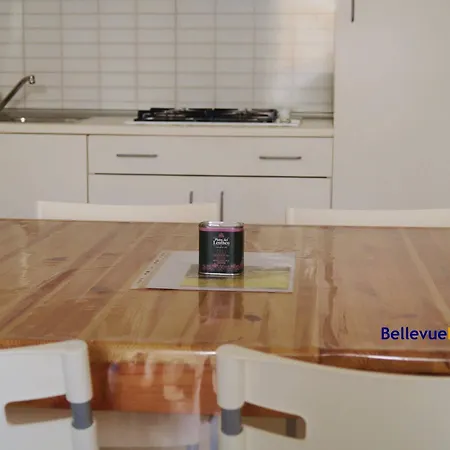 Apartmanhotel Bellevue