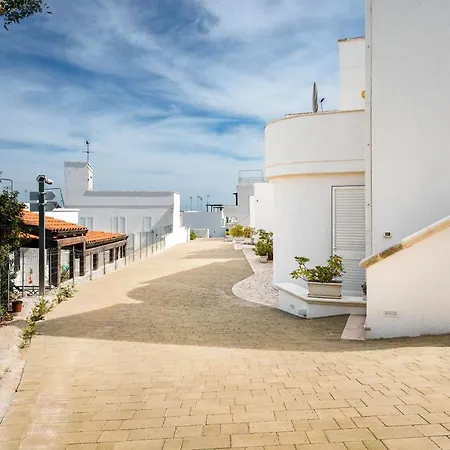 Bellevue Santa Maria di Leuca