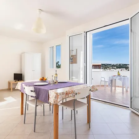 Bellevue Aparthotel Santa Maria di Leuca