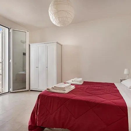Aparthotel Bellevue Santa Maria di Leuca