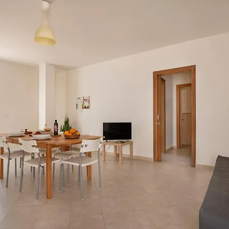 Bellevue Aparthotel Santa Maria di Leuca