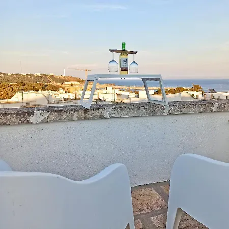 Bellevue 3* Santa Maria di Leuca