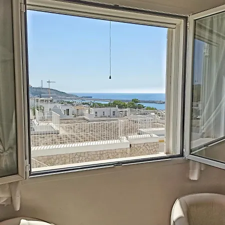 Bellevue Apartmanhotel Santa Maria di Leuca