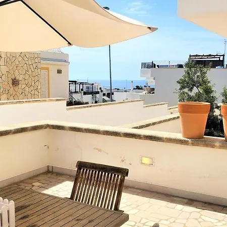 Aparthotel Bellevue Santa Maria di Leuca