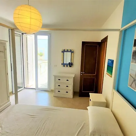 Bellevue 4* Santa Maria di Leuca