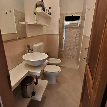 Aparthotel Bellevue Santa Maria di Leuca
