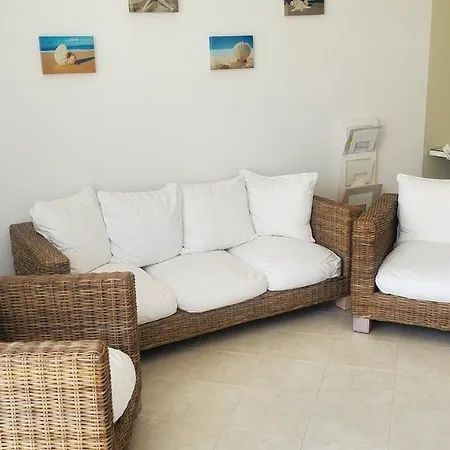 Bellevue Aparthotel Santa Maria di Leuca