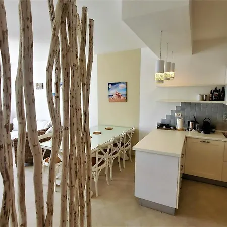 Bellevue Aparthotel 4*