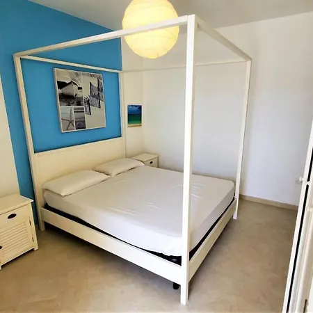 Bellevue Aparthotel Santa Maria di Leuca