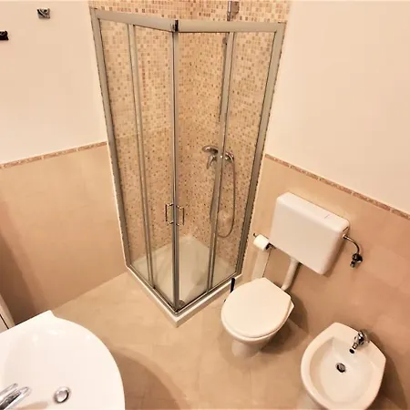 Bellevue Aparthotel Santa Maria di Leuca