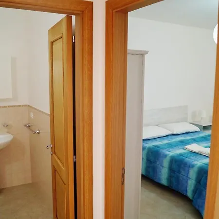Aparthotel Bellevue Santa Maria di Leuca