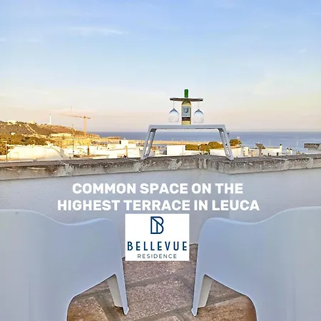 Bellevue Santa Maria di Leuca