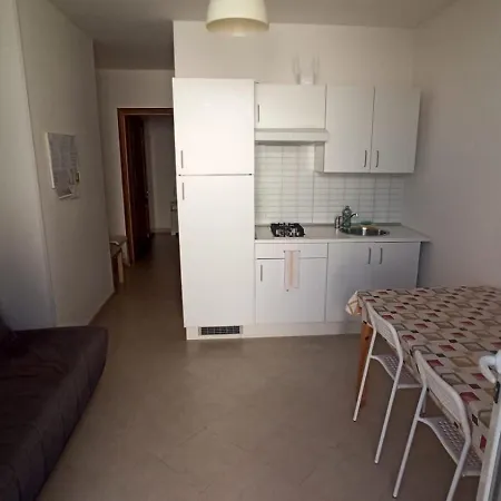 Bellevue شقة فندقية