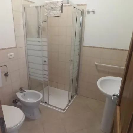 Bellevue Apartmanhotel Santa Maria di Leuca