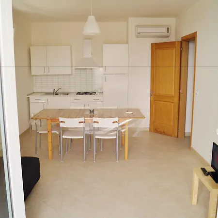 Ξενοδοχείο με διαμερίσματα Bellevue 3*