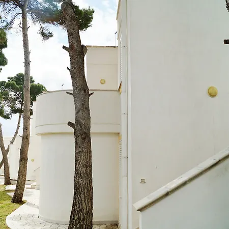 Bellevue Ξενοδοχείο με διαμερίσματα