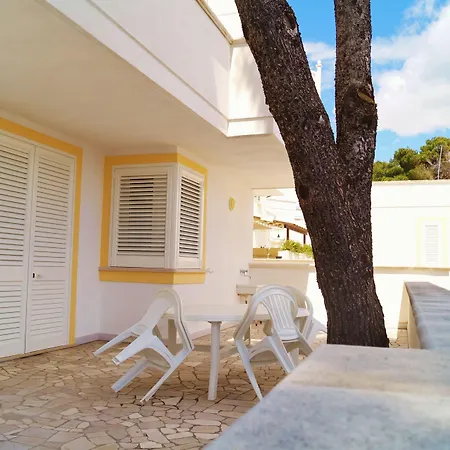 Bellevue Apartmanhotel Santa Maria di Leuca