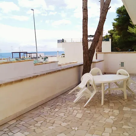 Bellevue Aparthotel 3*