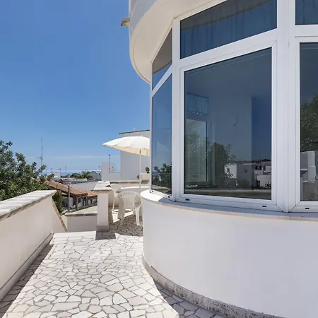 Bellevue 3* Santa Maria di Leuca