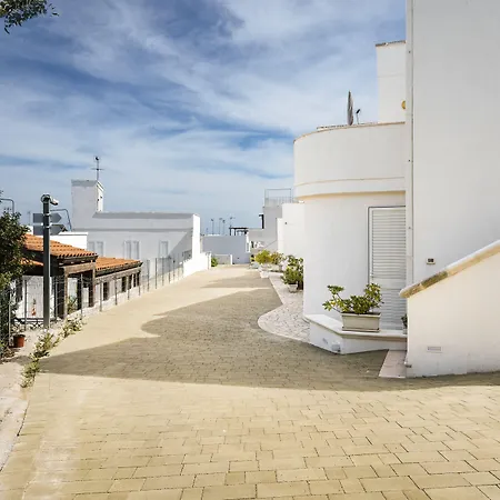 Bellevue Santa Maria di Leuca