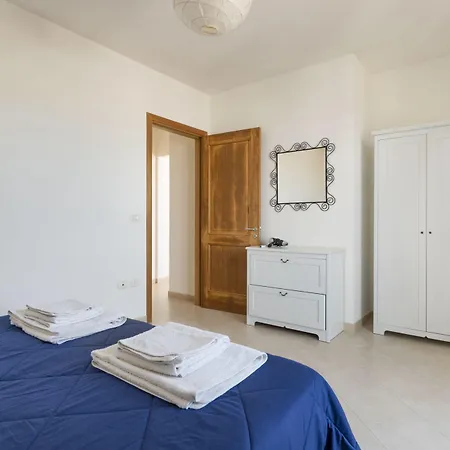 Bellevue Ξενοδοχείο με διαμερίσματα