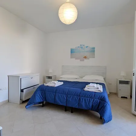Bellevue Apartmanhotel Santa Maria di Leuca