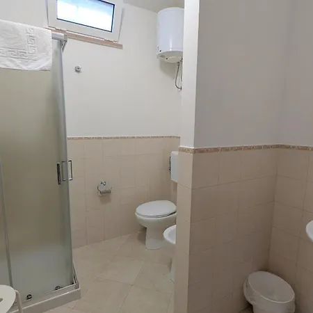 Bellevue Apartmanhotel 3*