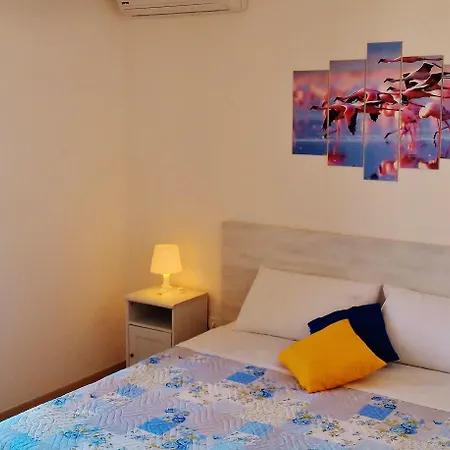 Bellevue Aparthotel Santa Maria di Leuca