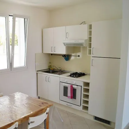 Bellevue Aparthotel Santa Maria di Leuca
