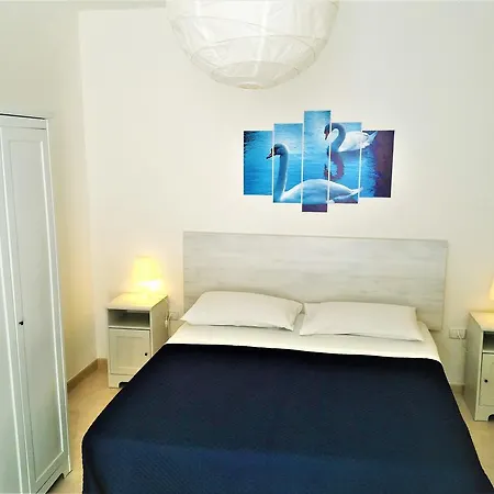 Bellevue Aparthotel Santa Maria di Leuca