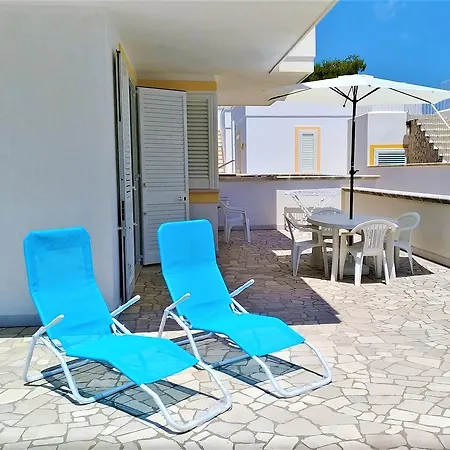 Bellevue Aparthotel Santa Maria di Leuca