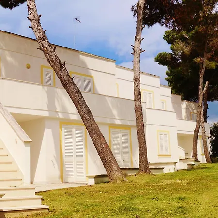 Bellevue Aparthotel Santa Maria di Leuca