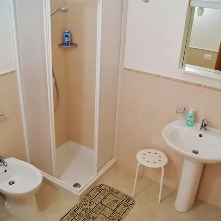 Bellevue Aparthotel