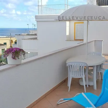 شقة فندقية Bellevue 3*