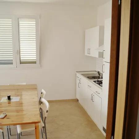 Aparthotel Bellevue Santa Maria di Leuca