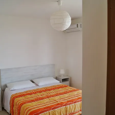 Bellevue Aparthotel Santa Maria di Leuca