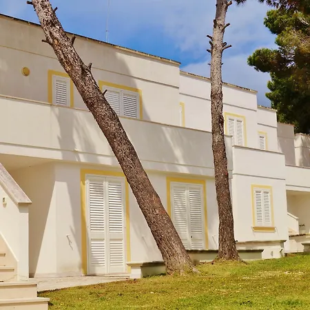 Aparthotel Bellevue Santa Maria di Leuca