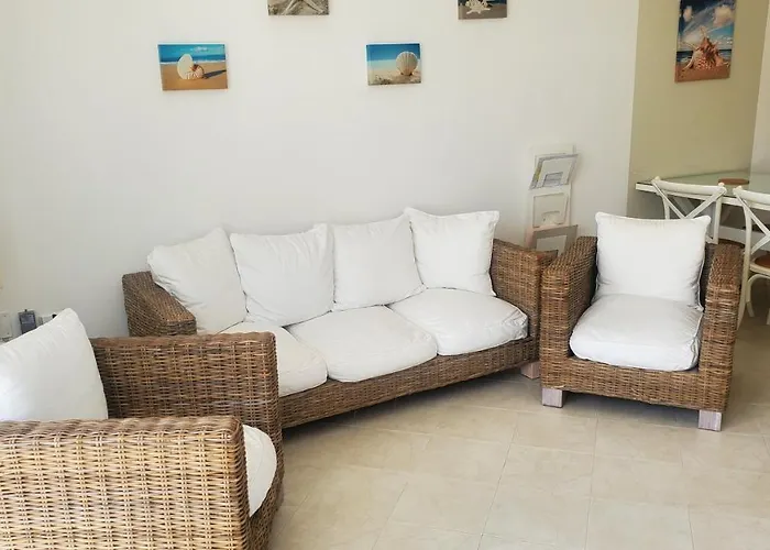 Bellevue Aparthotel Santa Maria di Leuca