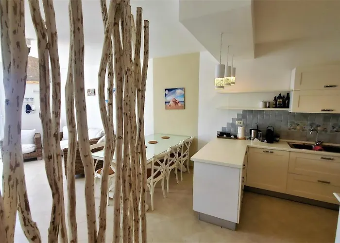 Bellevue شقة فندقية 3*