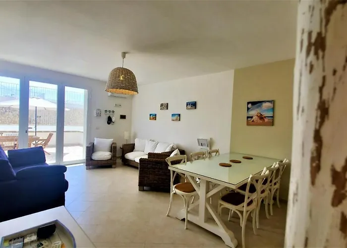 Aparthotel Bellevue Santa Maria di Leuca