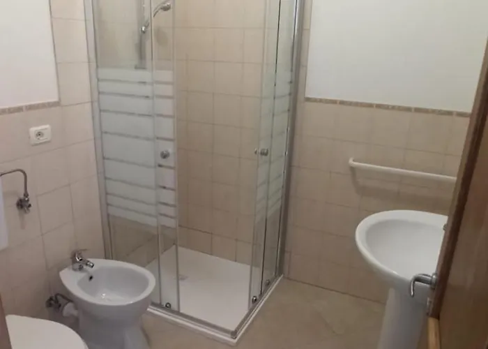 Bellevue Lejlighedshotel Santa Maria di Leuca
