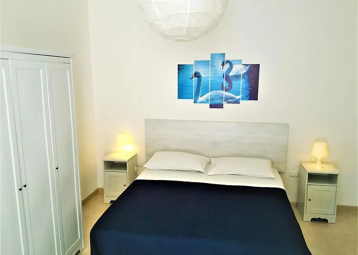 Bellevue Lejlighedshotel Santa Maria di Leuca